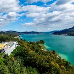 Ibis Woerthersee