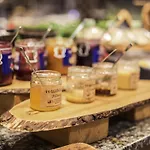 Ibis Woerthersee Hotel 3*