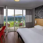 Ibis Woerthersee Hotel Tiebitsch