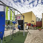 Hotel Ibis Woerthersee