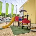 Hotel Ibis Woerthersee Tiebitsch