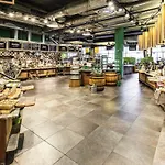 宜必思沃瑟西酒店 酒店