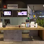 宜必思沃瑟西酒店 3*