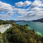 Ibis Woerthersee 3*