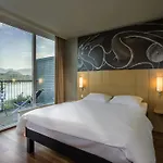 宜必思沃瑟西酒店 3* Tiebitsch
