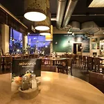 酒店 宜必思沃瑟西酒店 3*