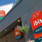 Ibis Woerthersee 3* Tiebitsch