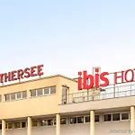 Ibis Woerthersee Hotel 3*