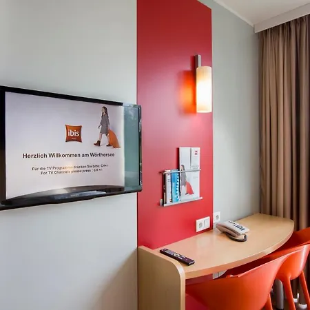 Ibis Wörthersee 3*