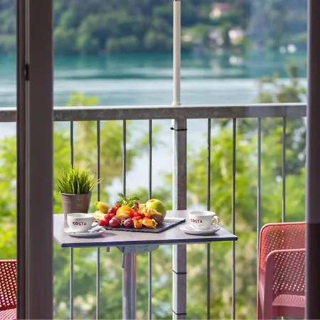 Отель Ibis Woerthersee