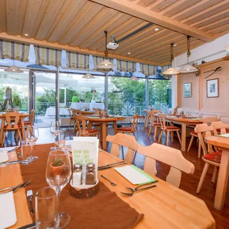 Ibis Woerthersee Отель