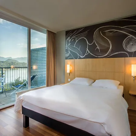 Ibis Woerthersee Отель 3*