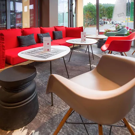 Ibis Woerthersee Отель