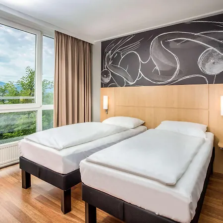 Ibis Woerthersee 3* Portschach am Woerthersee