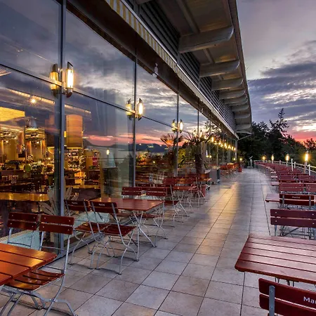 Ibis Woerthersee Отель