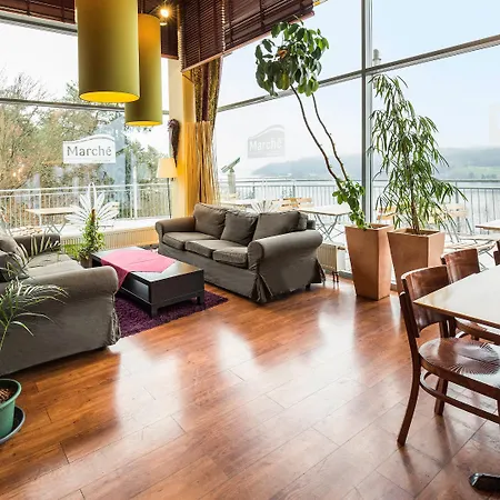 宜必思沃瑟西酒店