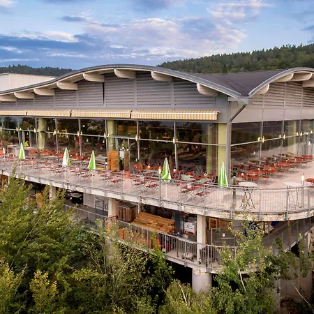 Ibis Woerthersee Отель