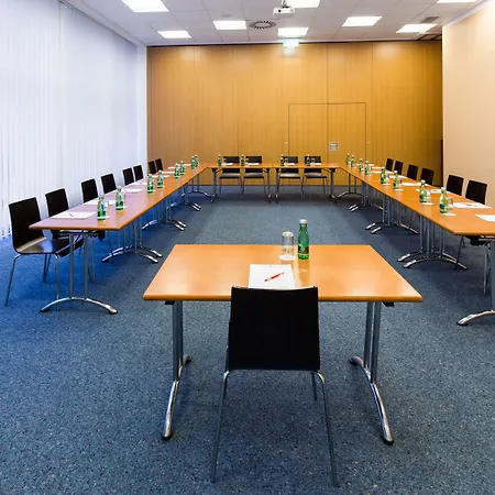Ibis Woerthersee 3* Пёрчах-ам-Вёртерзе