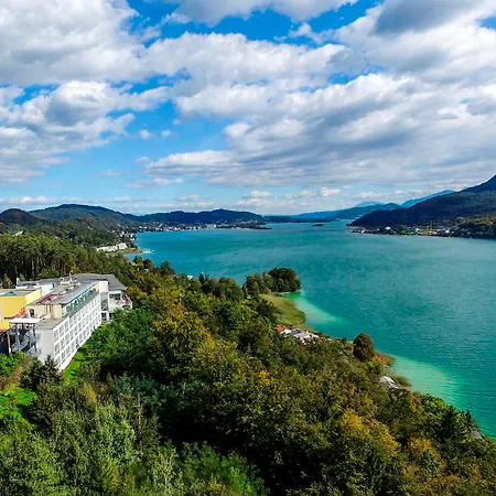 Ibis Wörthersee