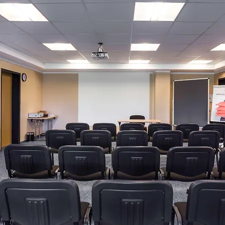 宜必思沃瑟西酒店