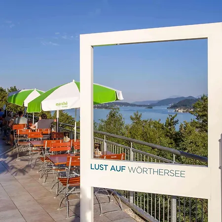 Ibis Wörthersee 3*
