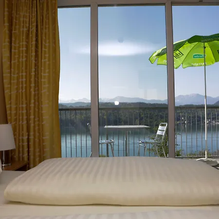 Ibis Woerthersee Пёрчах-ам-Вёртерзе