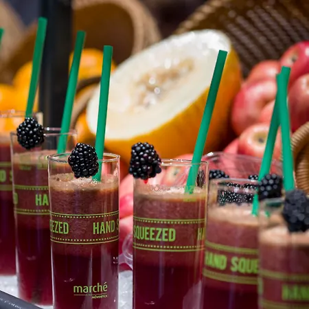 Ibis Woerthersee Hotel