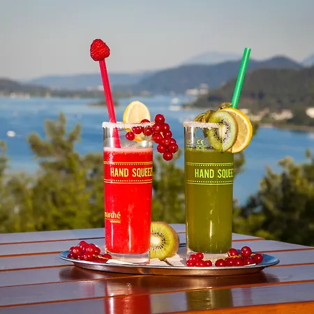 Отель Ibis Woerthersee