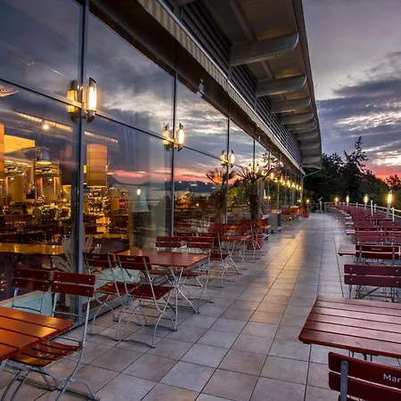 宜必思沃瑟西酒店