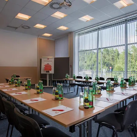 Ibis Wörthersee Hotel 3*