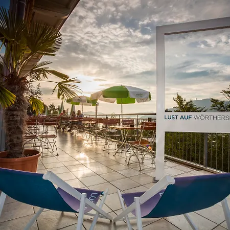 Ibis Woerthersee Отель
