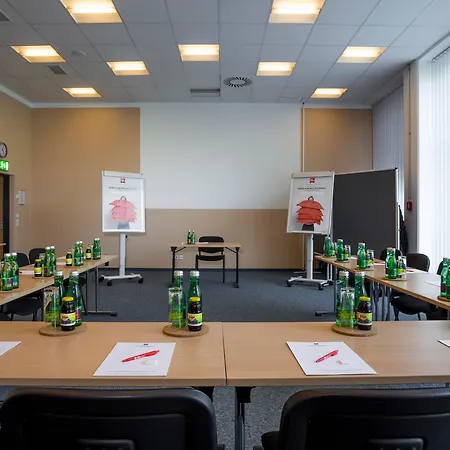 Ibis Woerthersee Пёрчах-ам-Вёртерзе