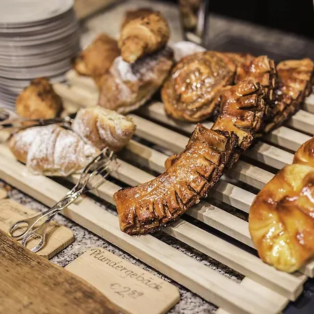 宜必思沃瑟西酒店