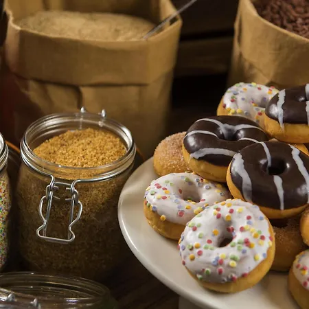 宜必思沃瑟西酒店 Tiebitsch