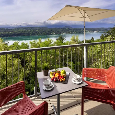 Ibis Wörthersee Hotel 3*