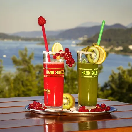 Ibis Woerthersee ホテル Tiebitsch
