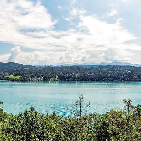 Ibis Wörthersee Hotell