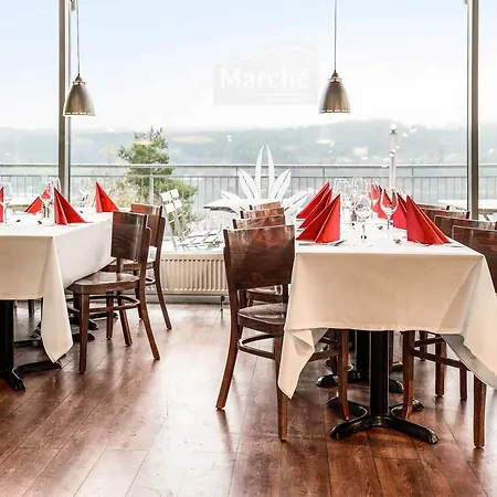 宜必思沃瑟西酒店 酒店 Tiebitsch