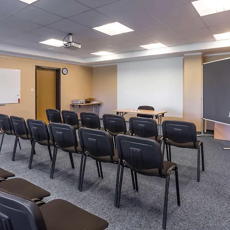 酒店 宜必思沃瑟西酒店 3*