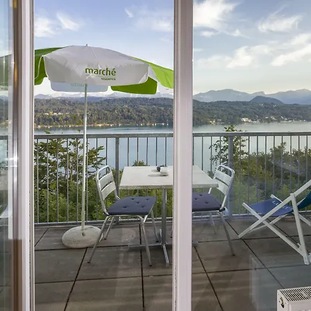 Ibis Wörthersee Hotel Tiebitsch