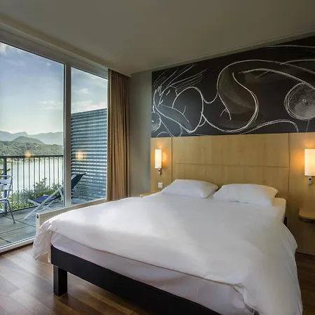 宜必思沃瑟西酒店 酒店 3*