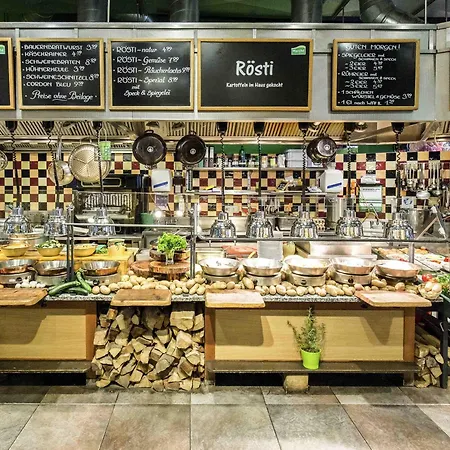 Hotel Ibis Woerthersee