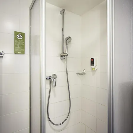 Ibis Woerthersee Tiebitsch
