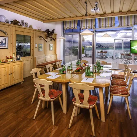 Ibis Wörthersee 3*
