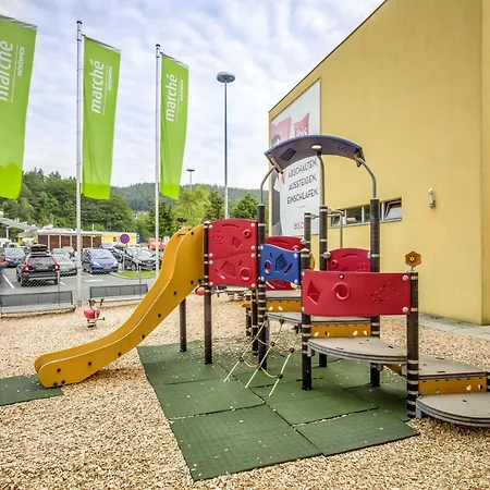 Hotel Ibis Wörthersee