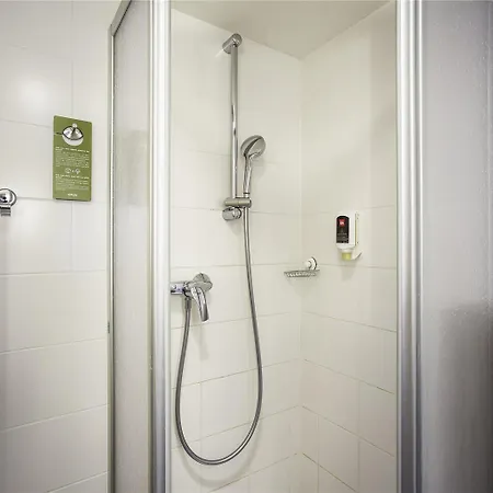 Hotel Ibis Woerthersee