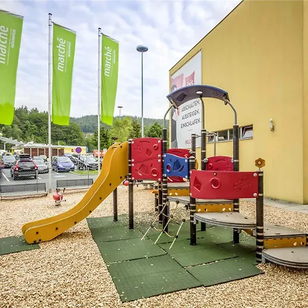 Ξενοδοχείο Ibis Woerthersee