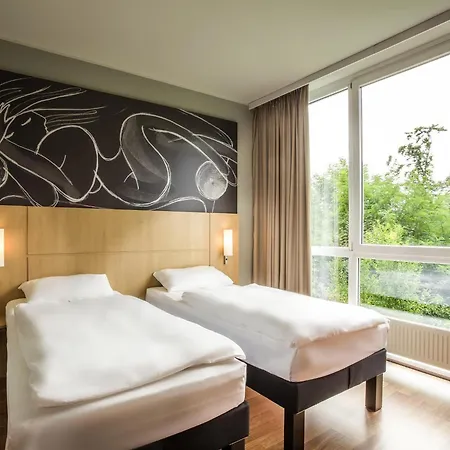 Ibis Woerthersee Hotel Tiebitsch