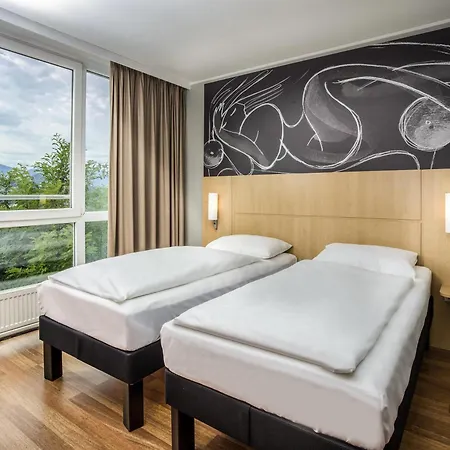 Ibis Woerthersee Tiebitsch