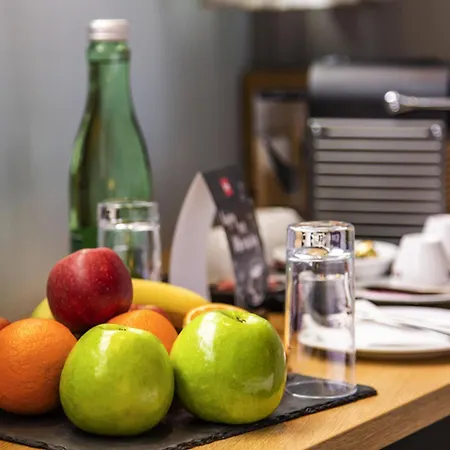 Hotel Ibis Wörthersee